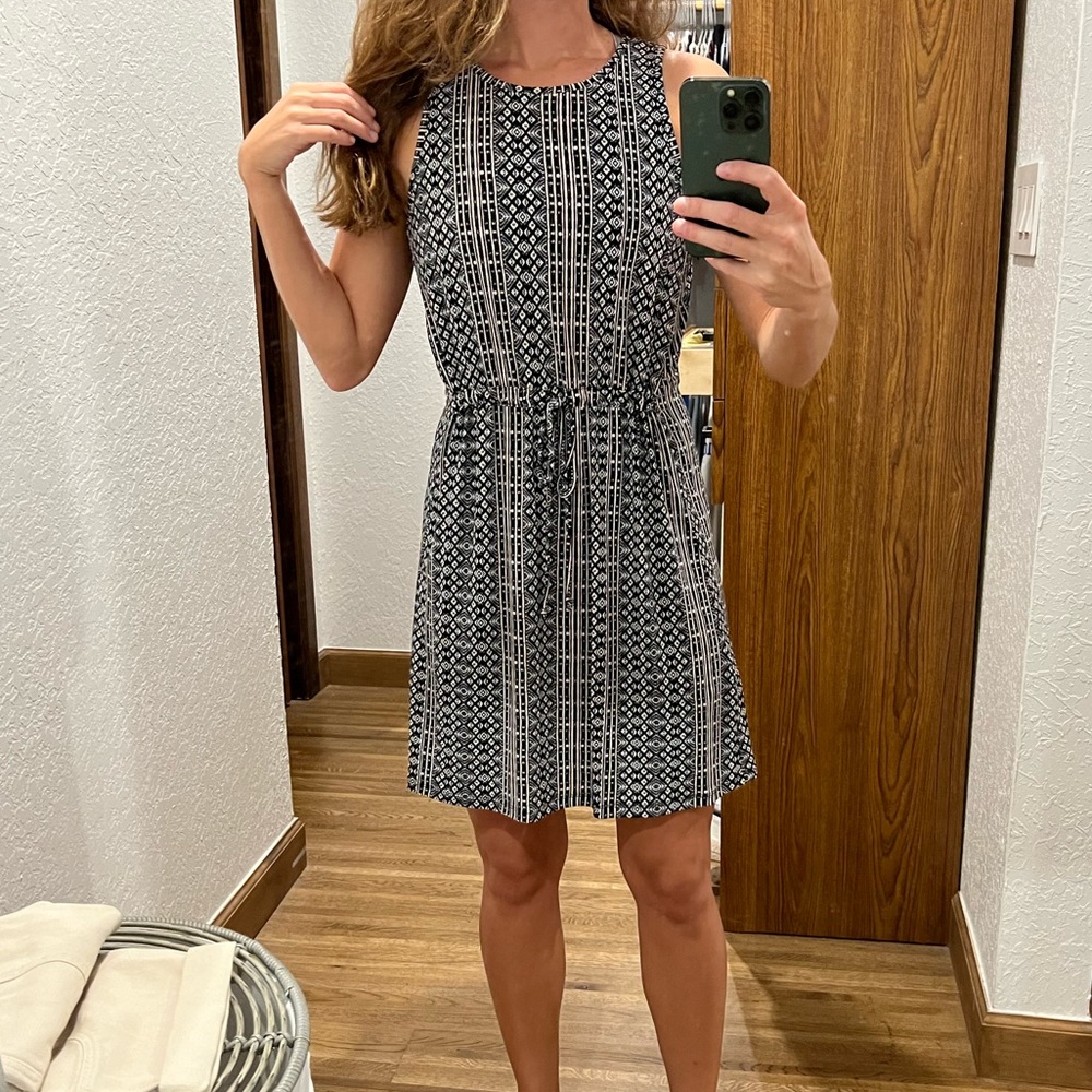 BCBG Dress